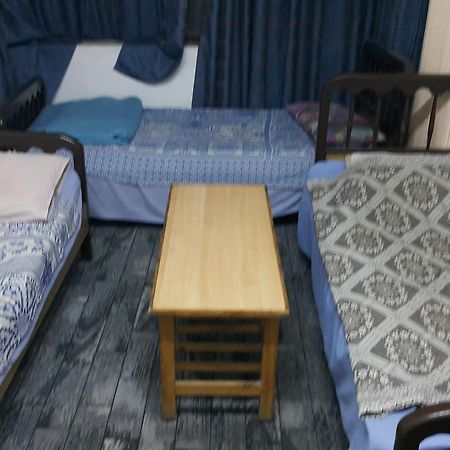 Al Adel Hostel 安曼 外观 照片