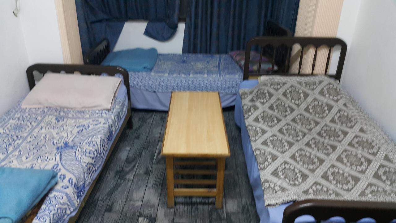 Al Adel Hostel 安曼 外观 照片