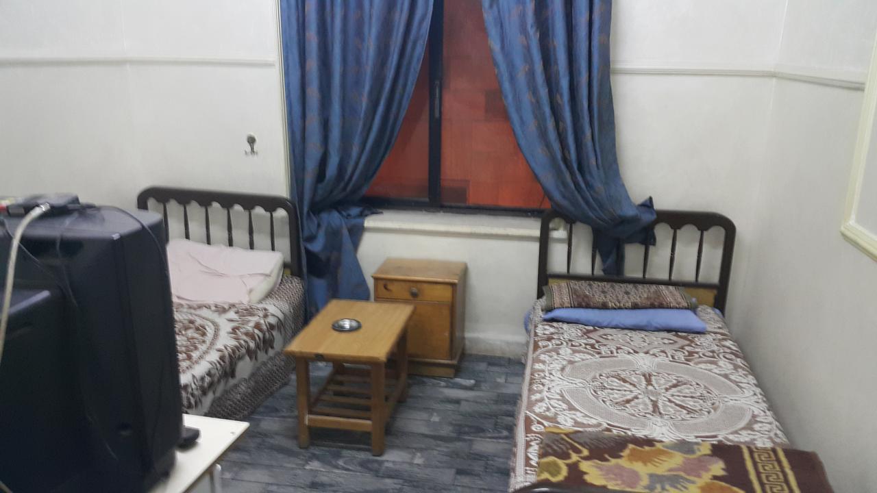 Al Adel Hostel 安曼 外观 照片