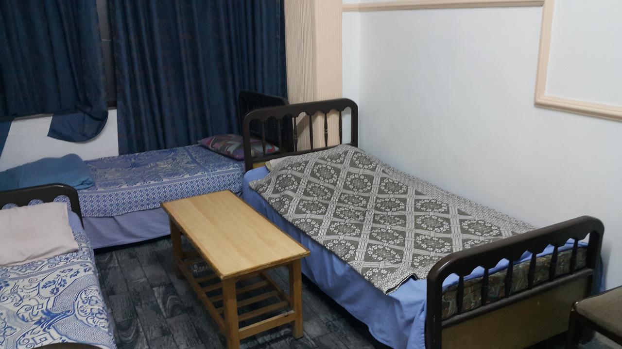 Al Adel Hostel 安曼 外观 照片