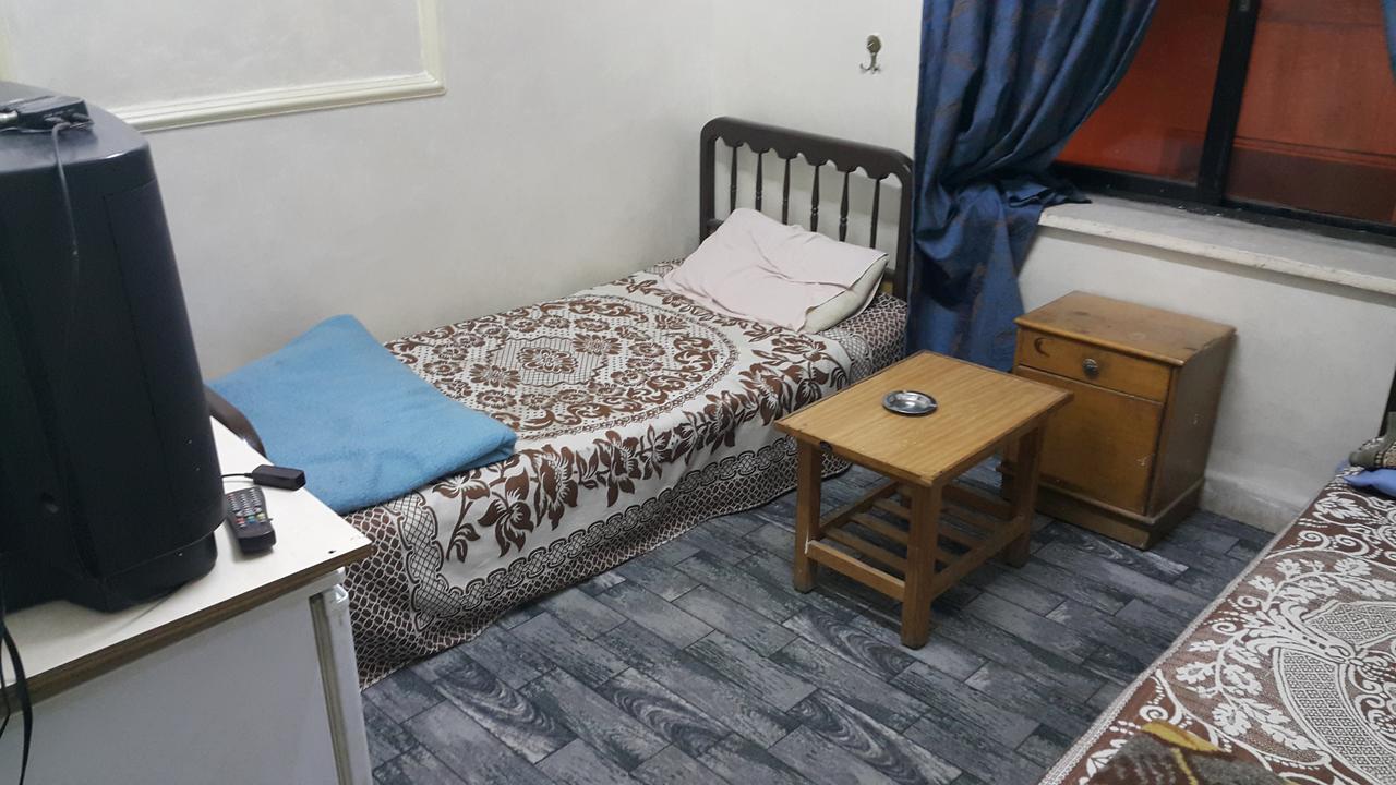 Al Adel Hostel 安曼 外观 照片