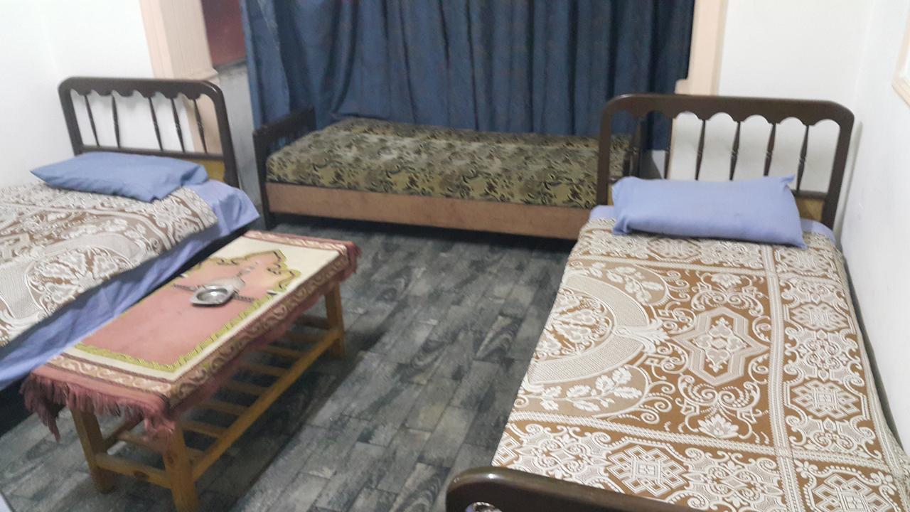 Al Adel Hostel 安曼 外观 照片